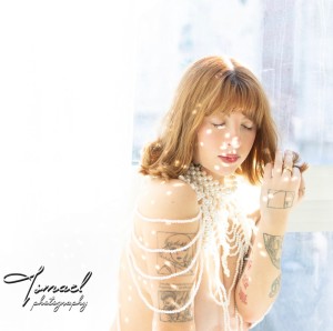 Valentina Iniesta Photo #11