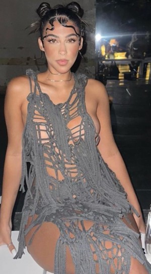 Alara Taneri Photo #1