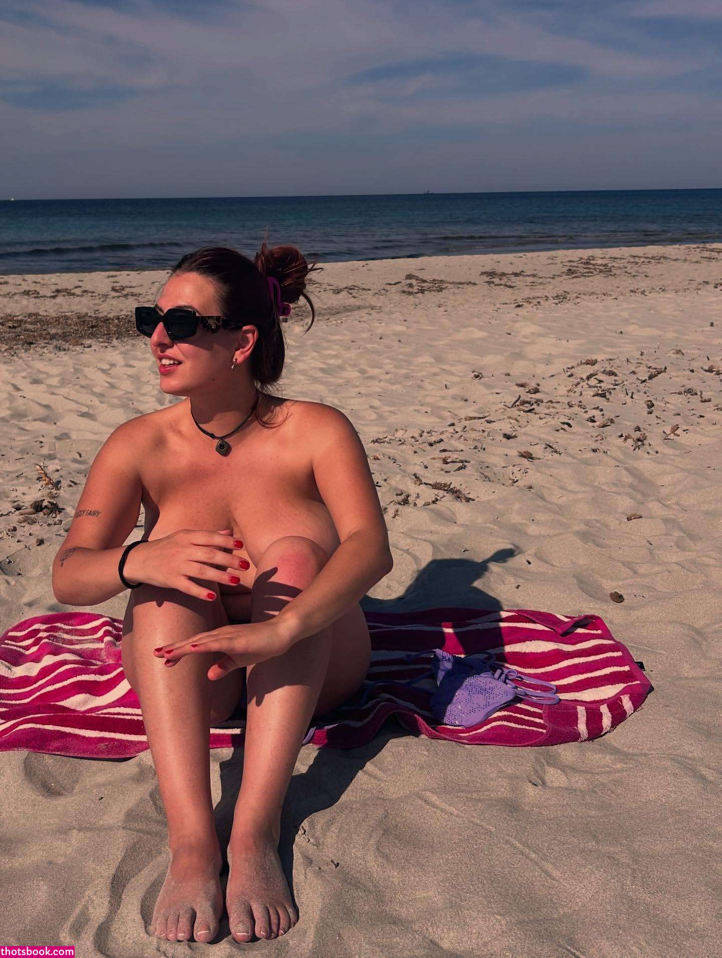 Aurora Sanna Photo #11