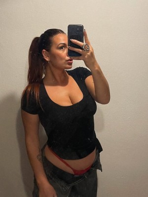 Aurora Sanna Photo #14