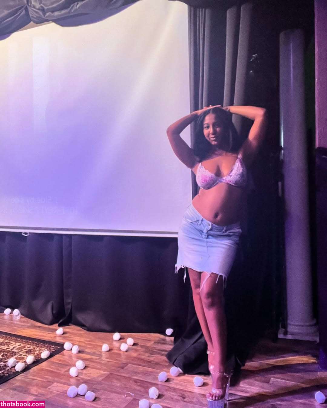 Ayamgoddess Photo #10