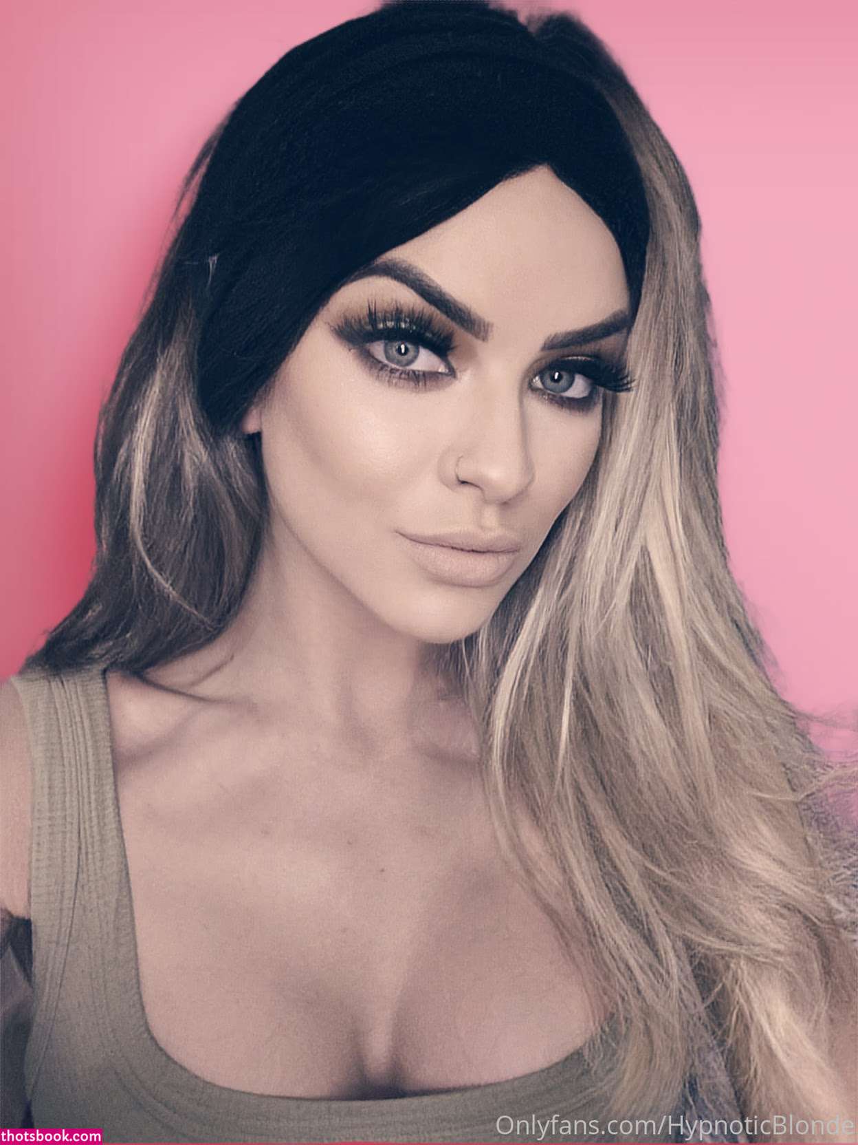 Hypnoticblondie Photo #13