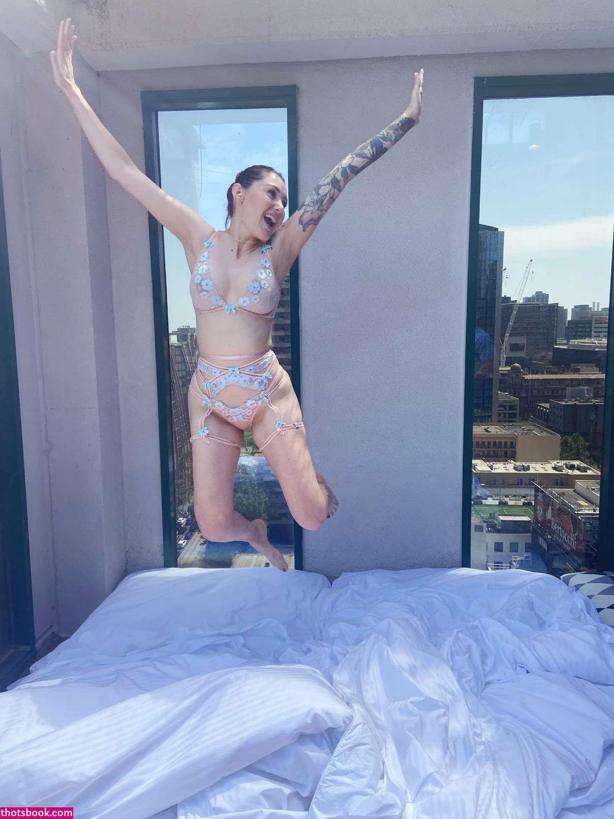 Jessie Marie Photo #28