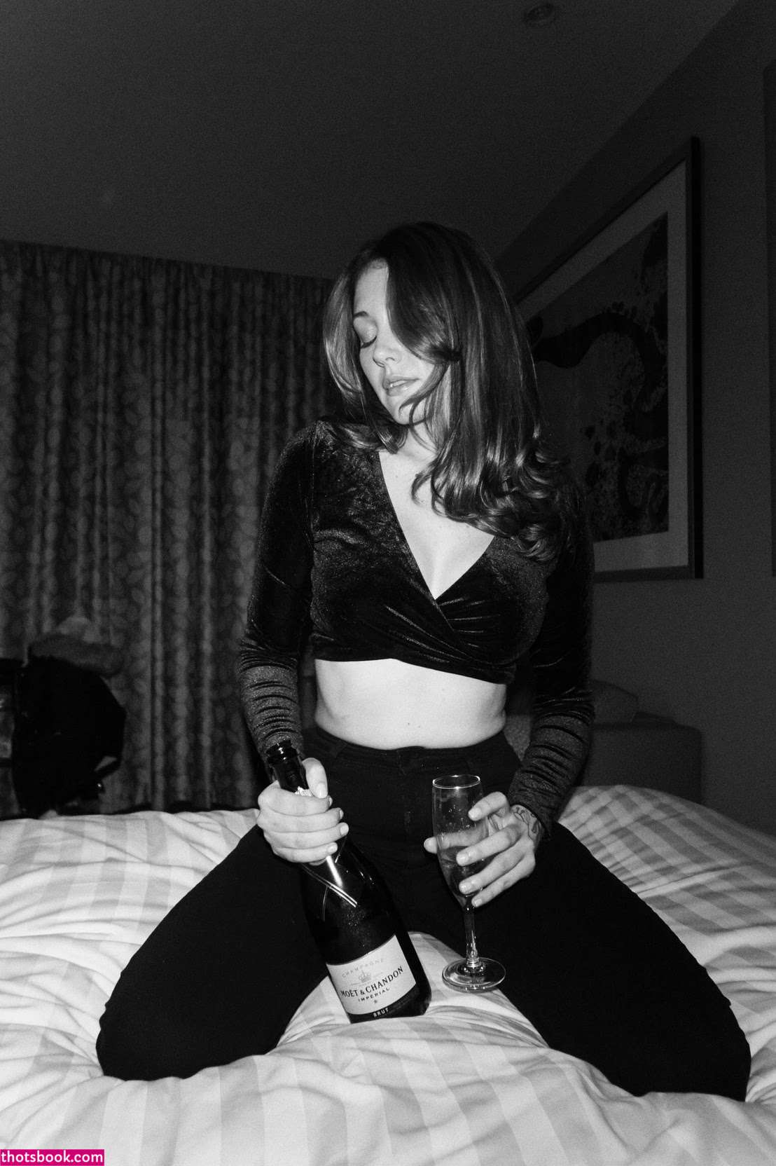 Jessie Marie Photo #32