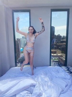 Jessie Marie Photo #14