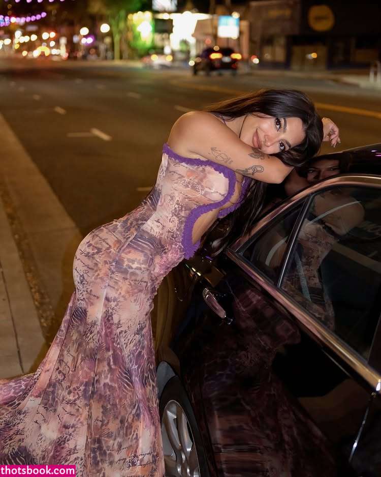 kn0bbyknees Photo #3