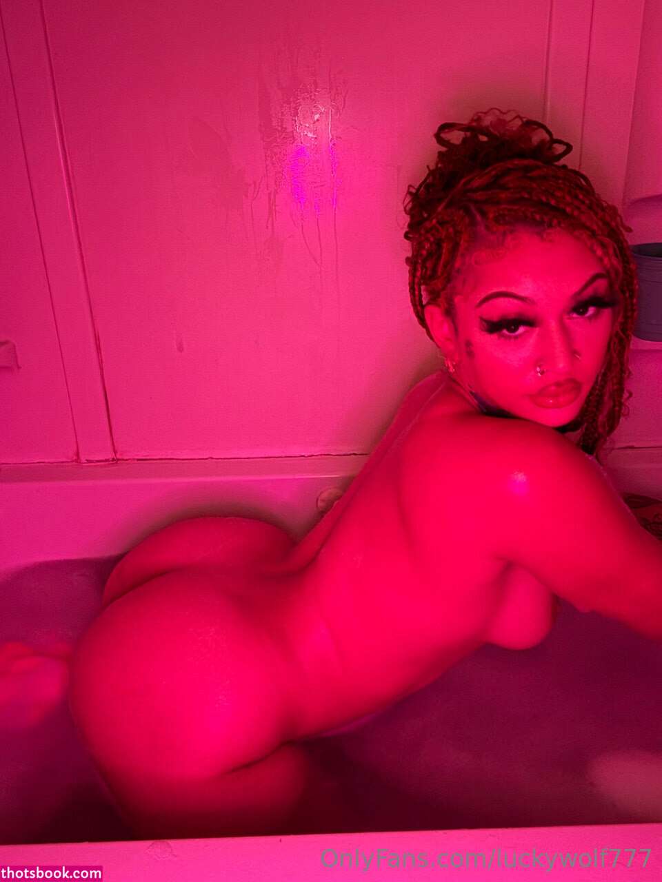 luckywolf777 Photo #32