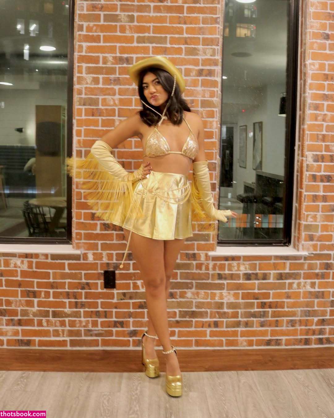 Mallika Sabnani Photo #8