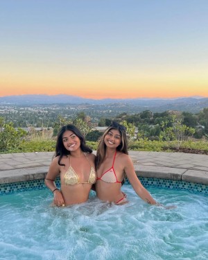 Mallika Sabnani Photo #6