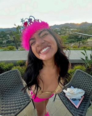 Mallika Sabnani Photo #7