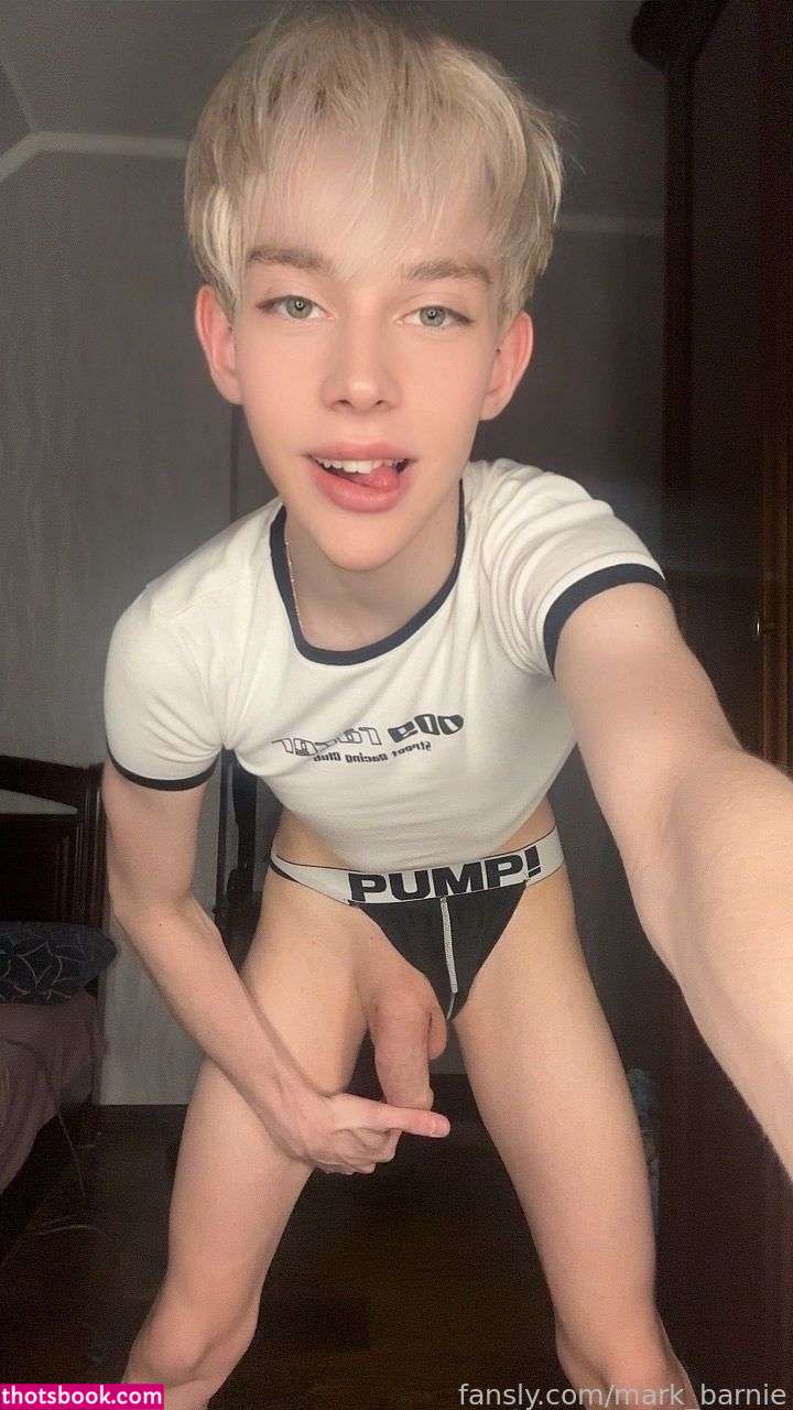 Mark Barnie Photo #8