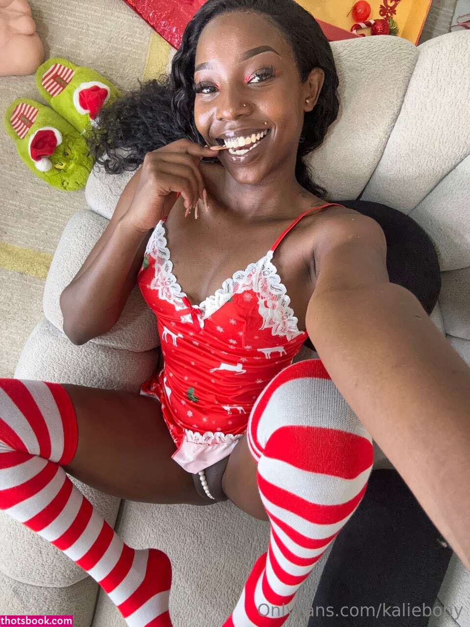 Midnight Kali Photo #15