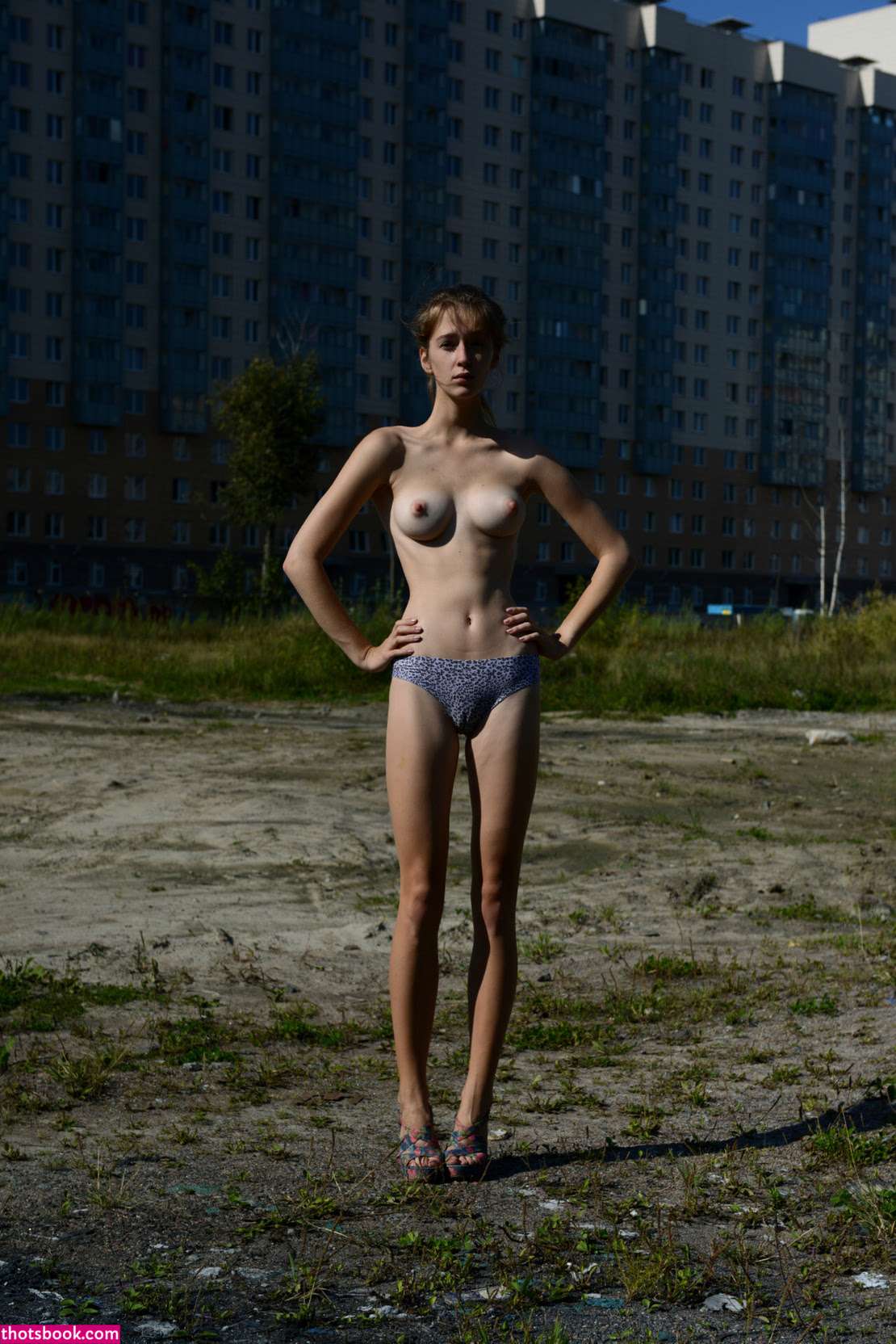 Mike Dowson Photo #16