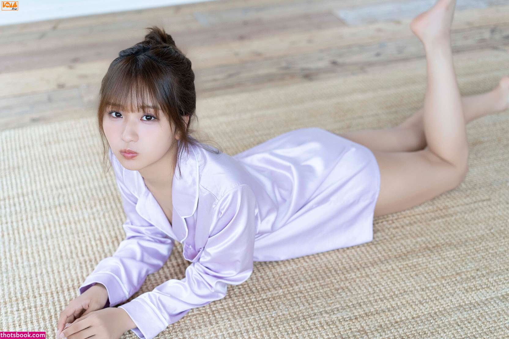 Moriwaki Ririka Photo #4