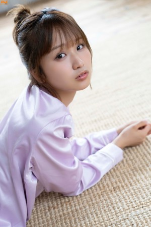 Moriwaki Ririka Photo #23