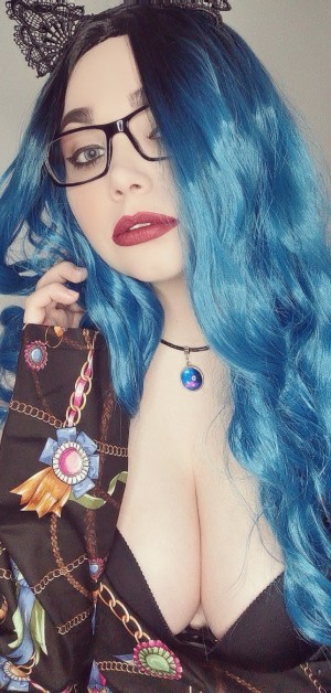 Nerdyencounters Photo #9