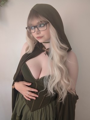 Nerdyencounters Photo #19