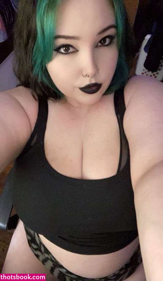 Oxchloebearxo Photo #2