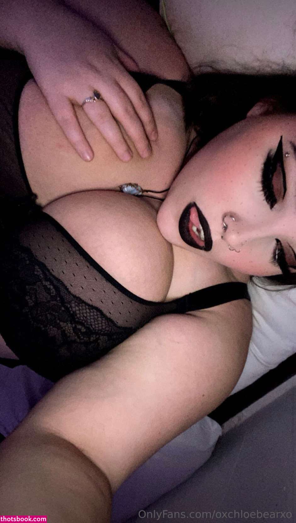 Oxchloebearxo Photo #10