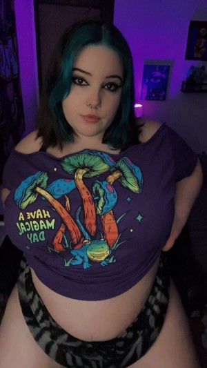 Oxchloebearxo Photo #21