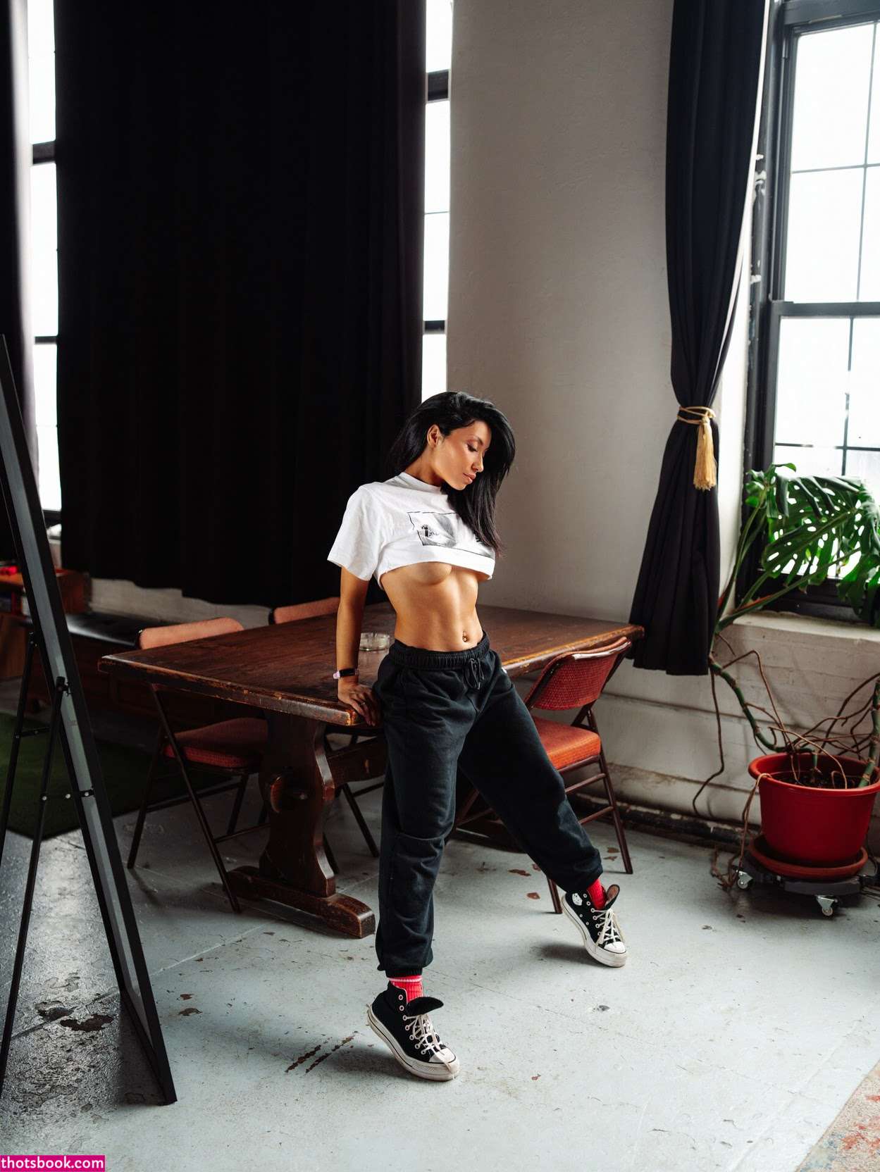 Rina Ellis Photo #11