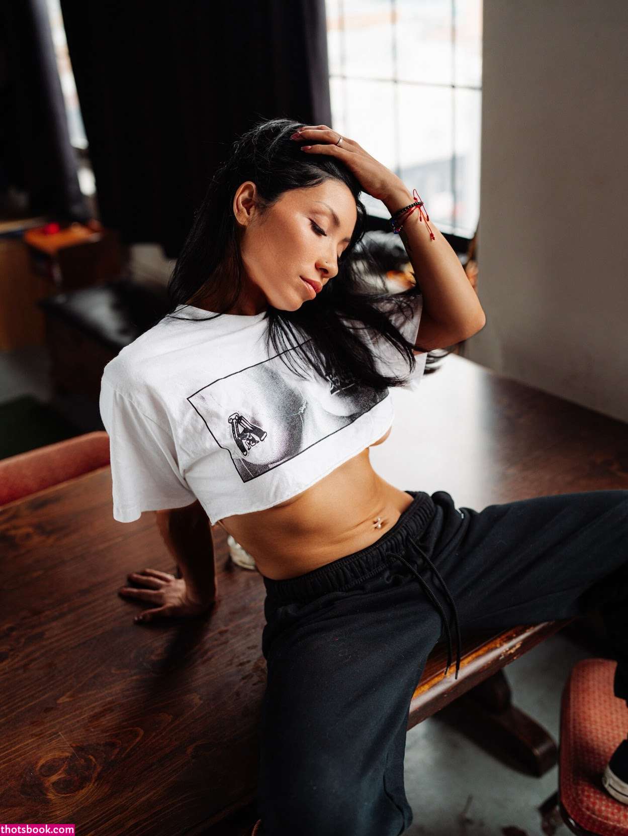 Rina Ellis Photo #15