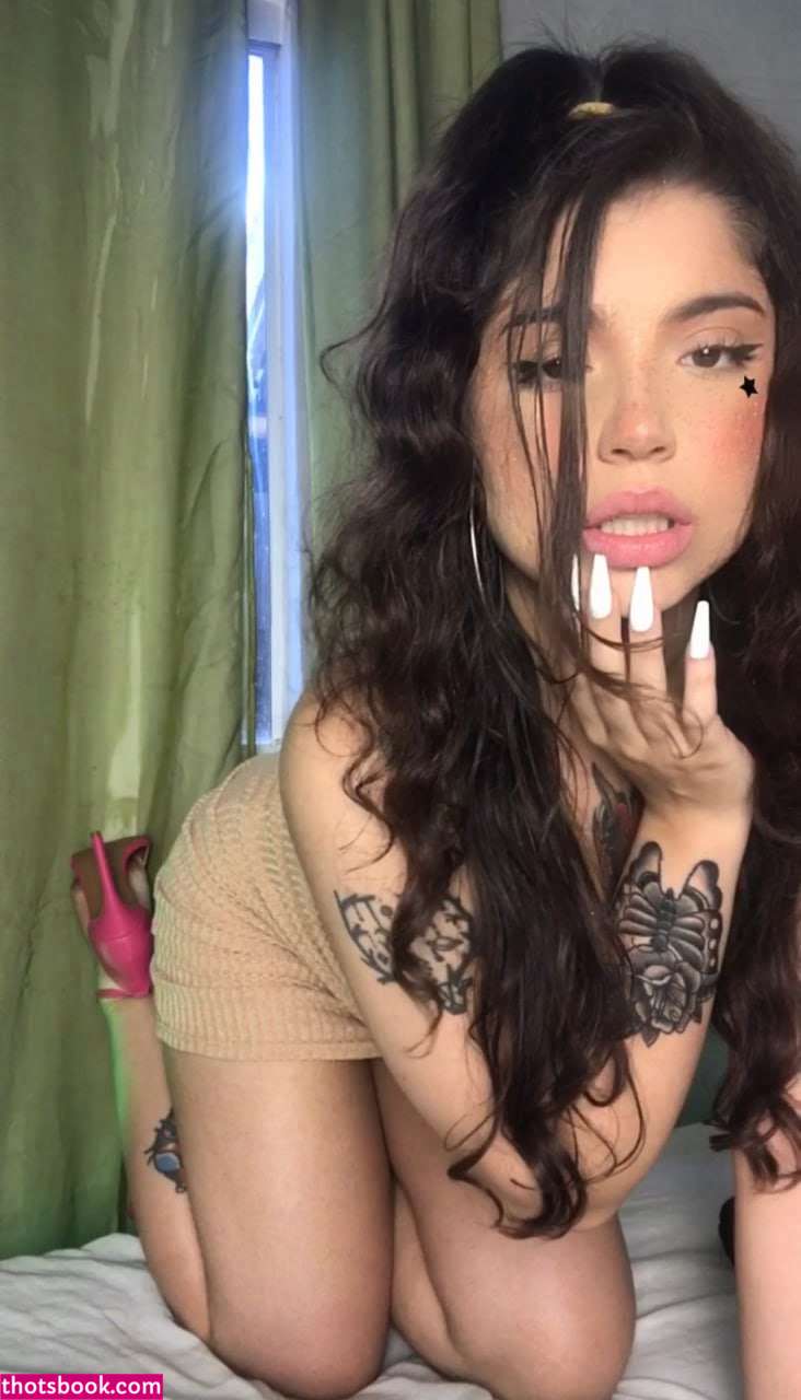 Spicy Bloom Photo #18