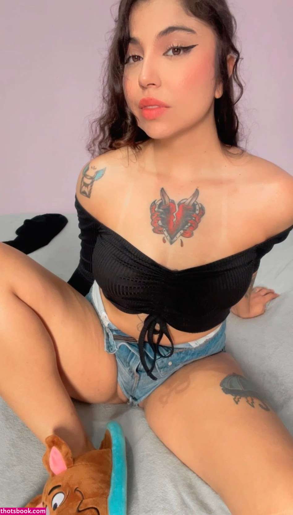 Spicy Bloom Photo #19