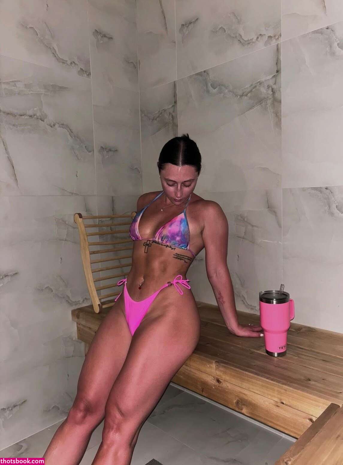 Urgymbae Jade Photo #9