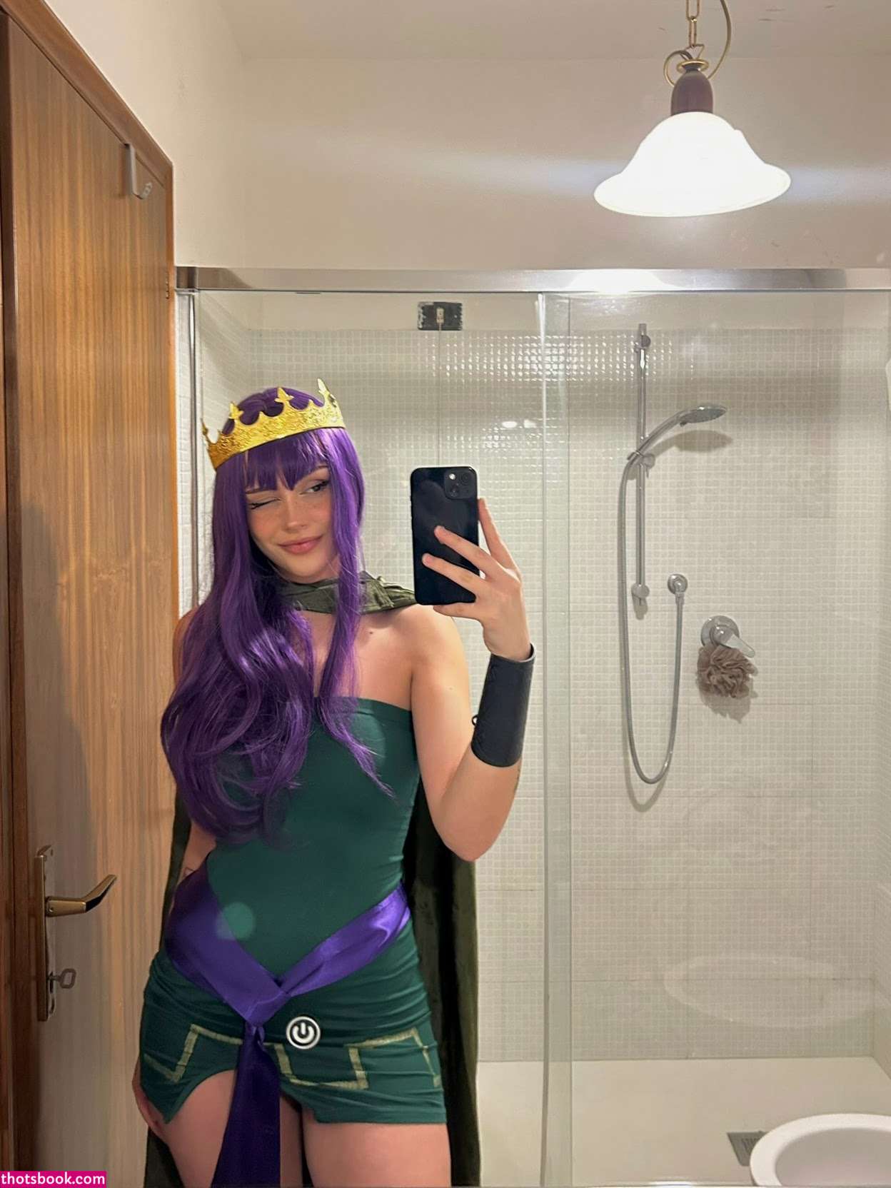 Valentina Carbonari Photo #12