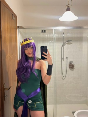 Valentina Carbonari Photo #12