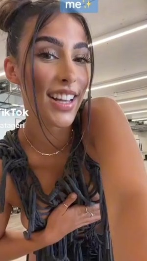 Alara Taneri Video #38
