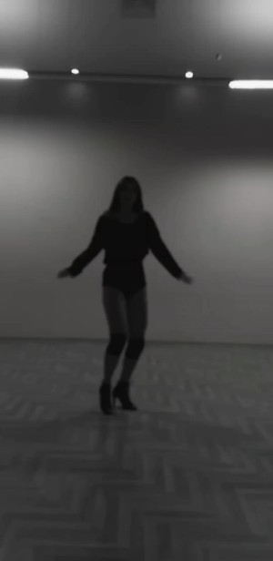 Emilia Wegrzynek Video #14