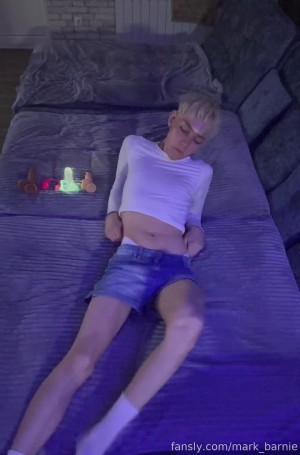 Mark Barnie Video #19