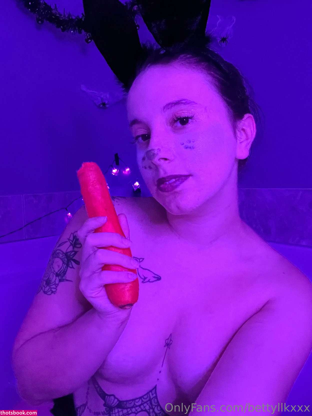 bettyllkxxx Photo #20