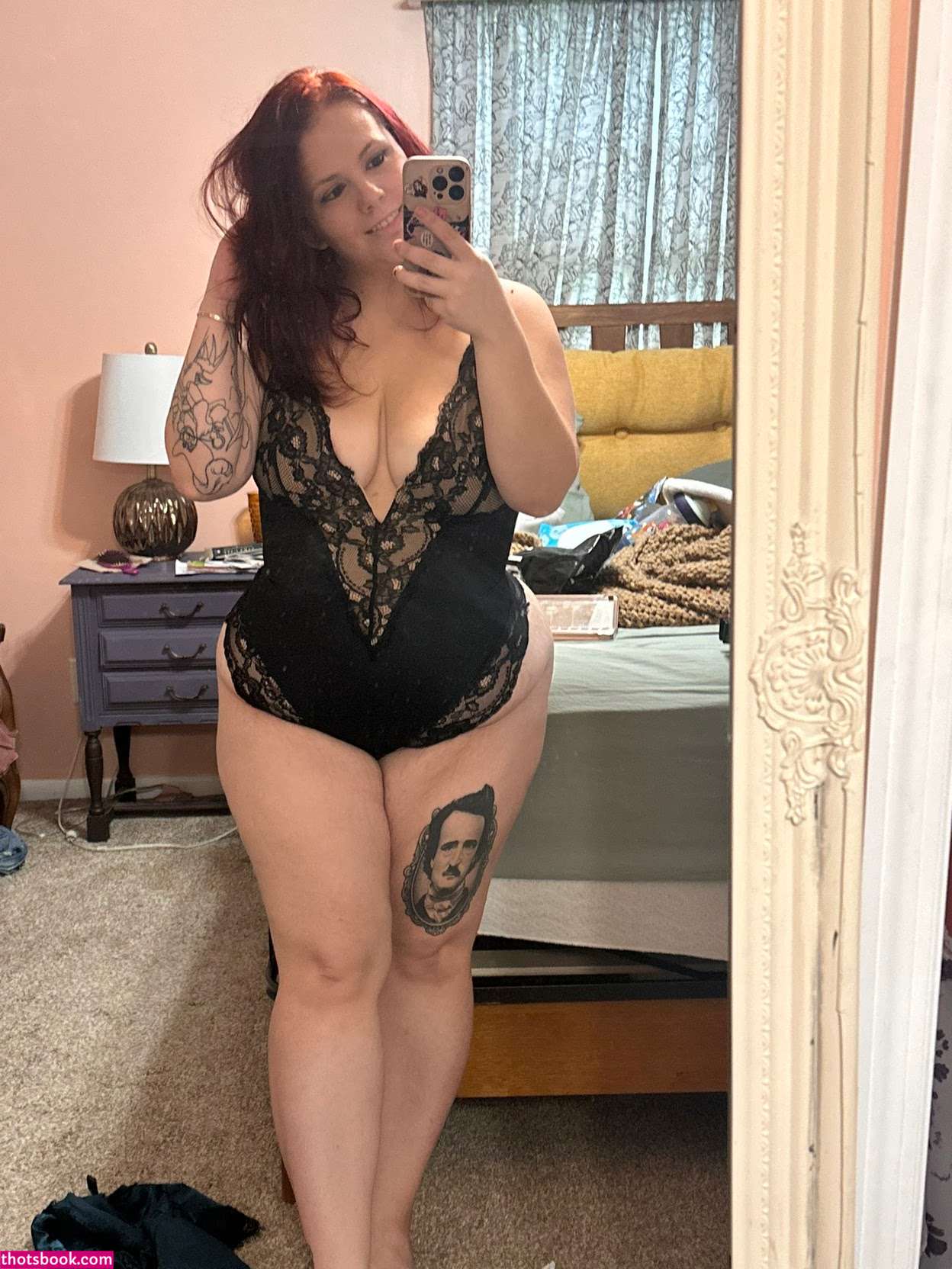 Borrowhiswife Photo #5