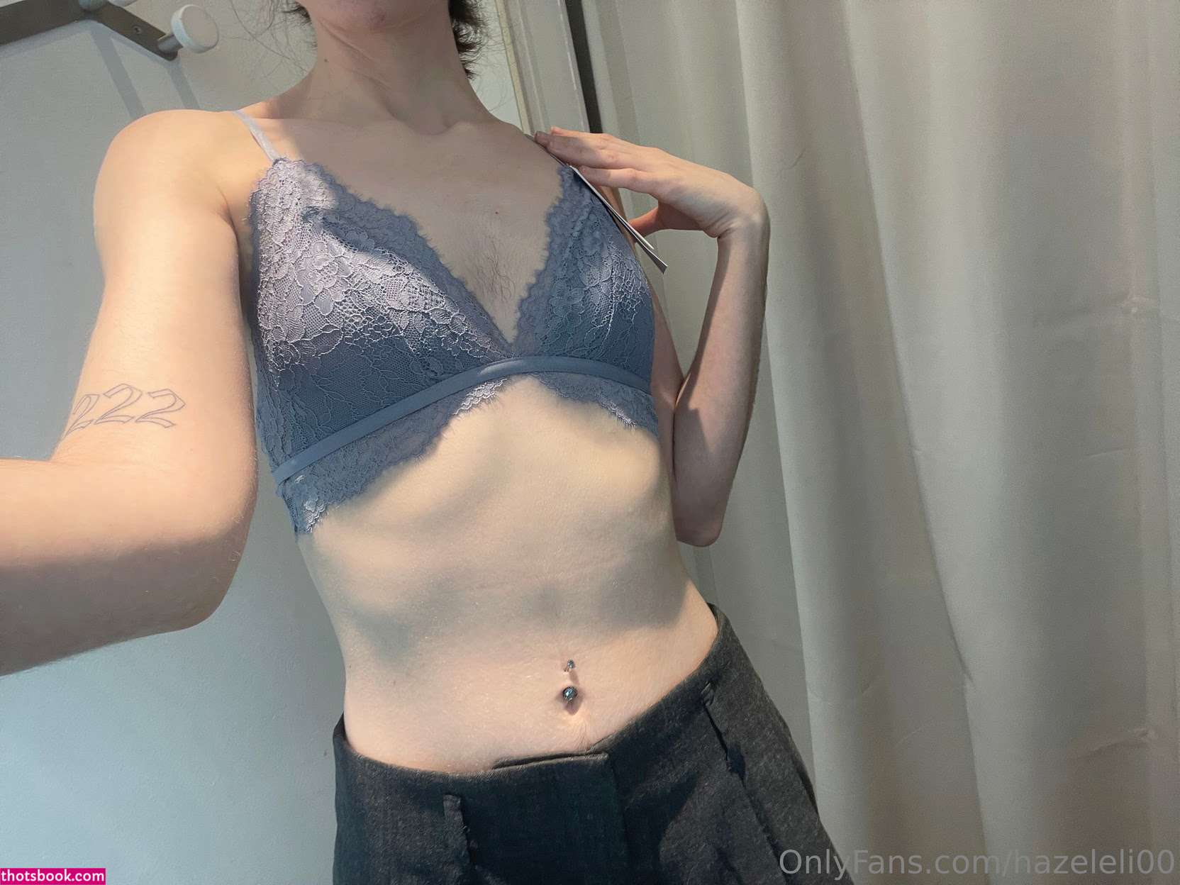 Hazeleli00 Photo #24