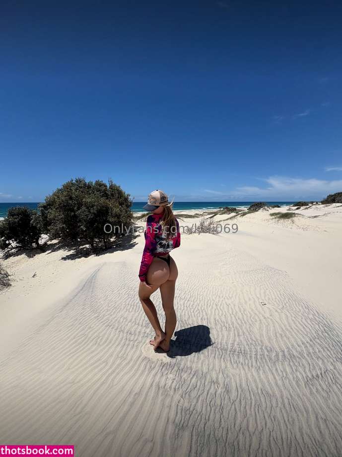 Kalista Jayne Photo #24