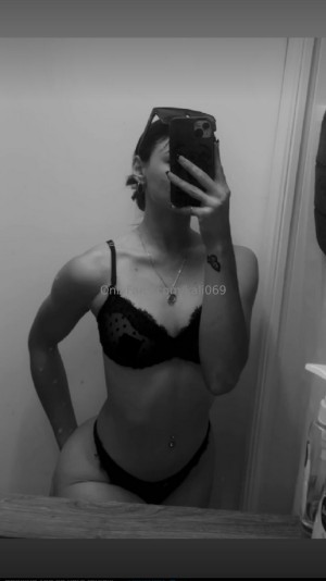 Kalista Jayne Photo #20