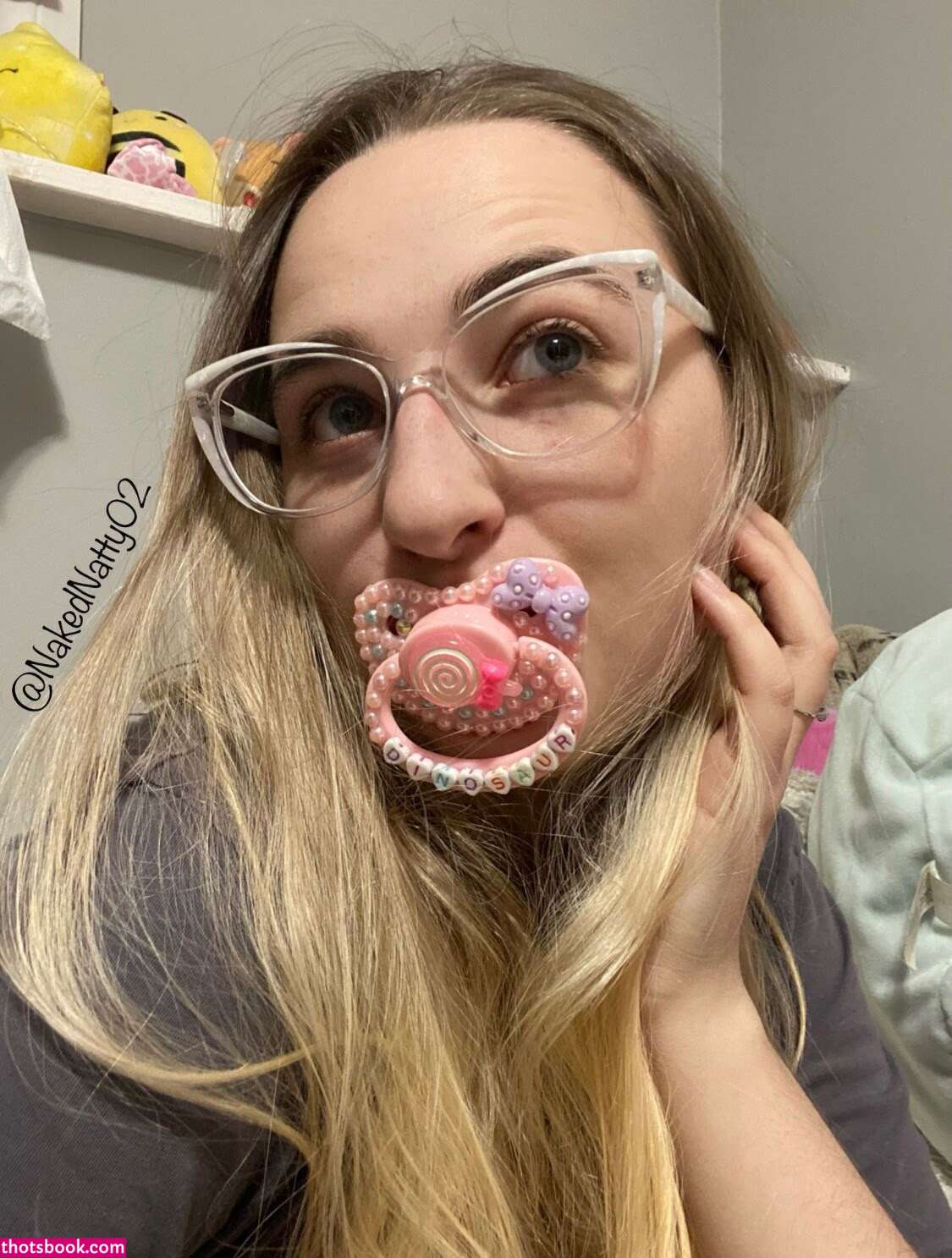 Nakednatty02 Photo #3