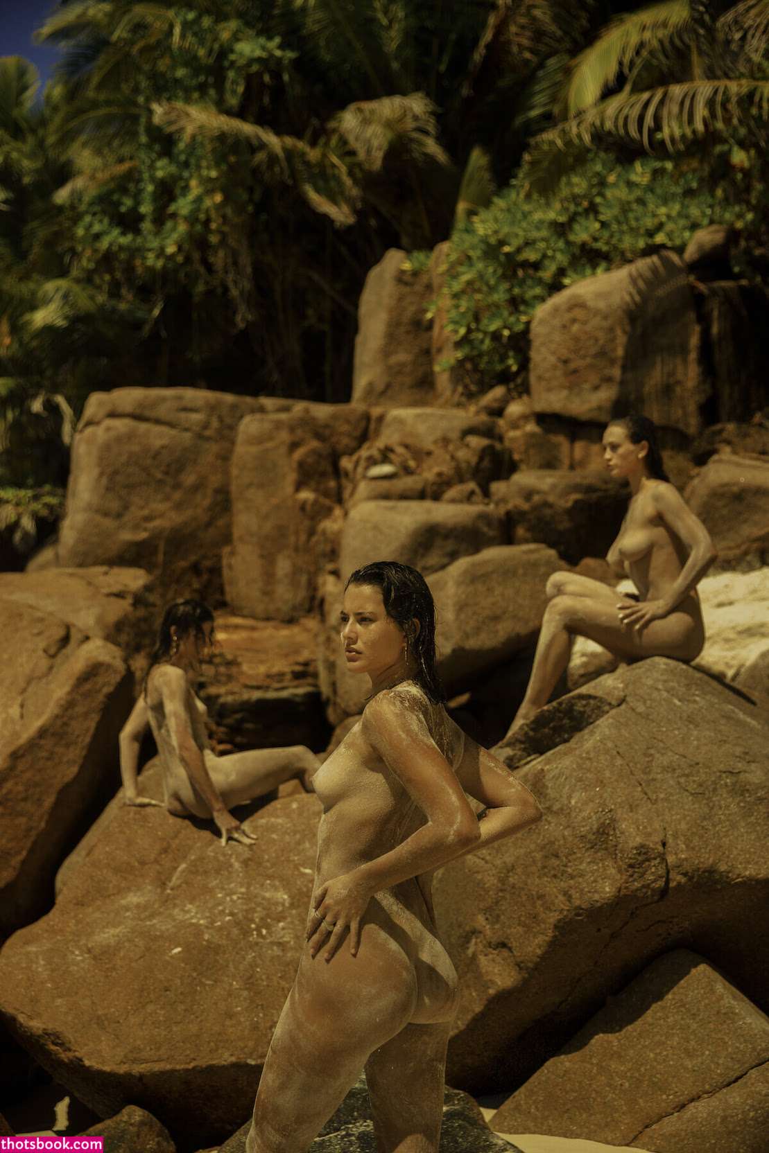 Sierra Brave Photo #42