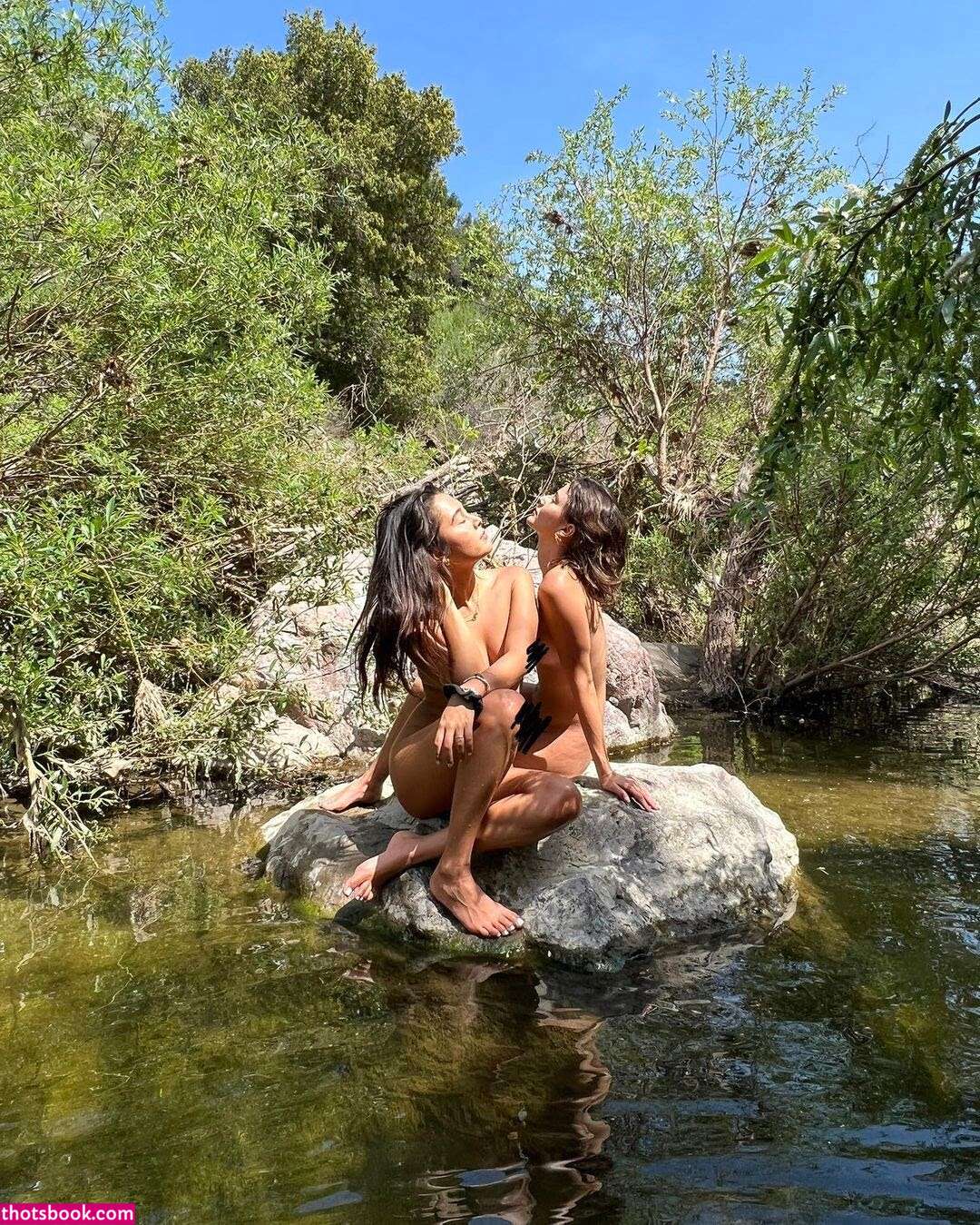 Sierra Brave Photo #47