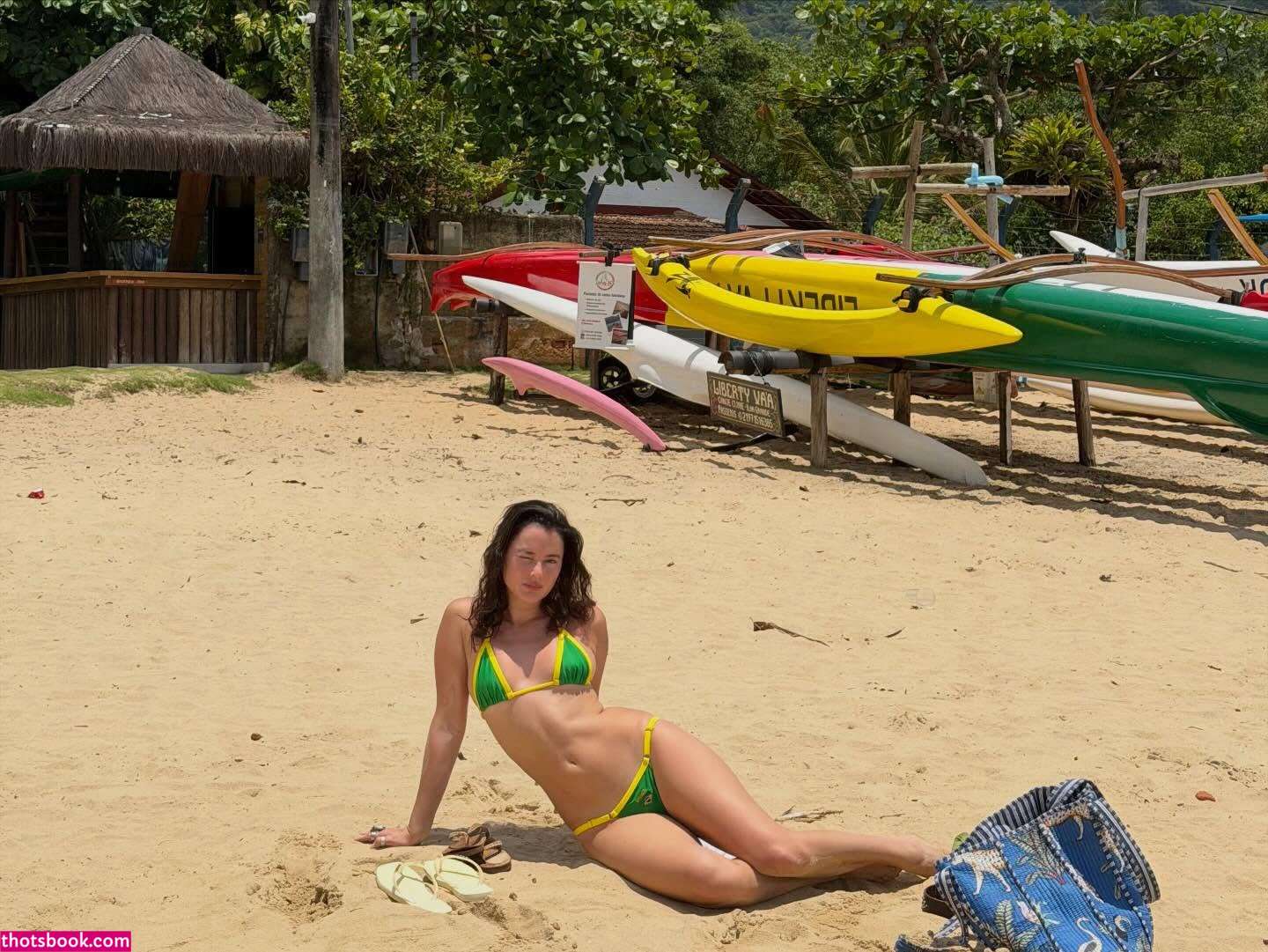 Sierra Brave Photo #51