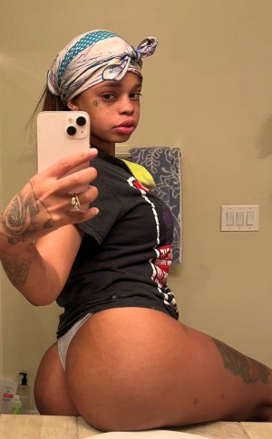 Treasurebby888 Post #2