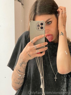 xoroxenne Photo #10