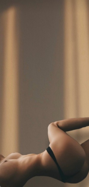 Blonde Vivi Photo #42