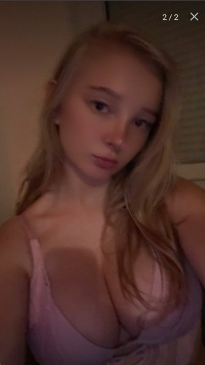 Blonde Vivi Photo #43