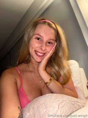 Just Wingit Photo #82