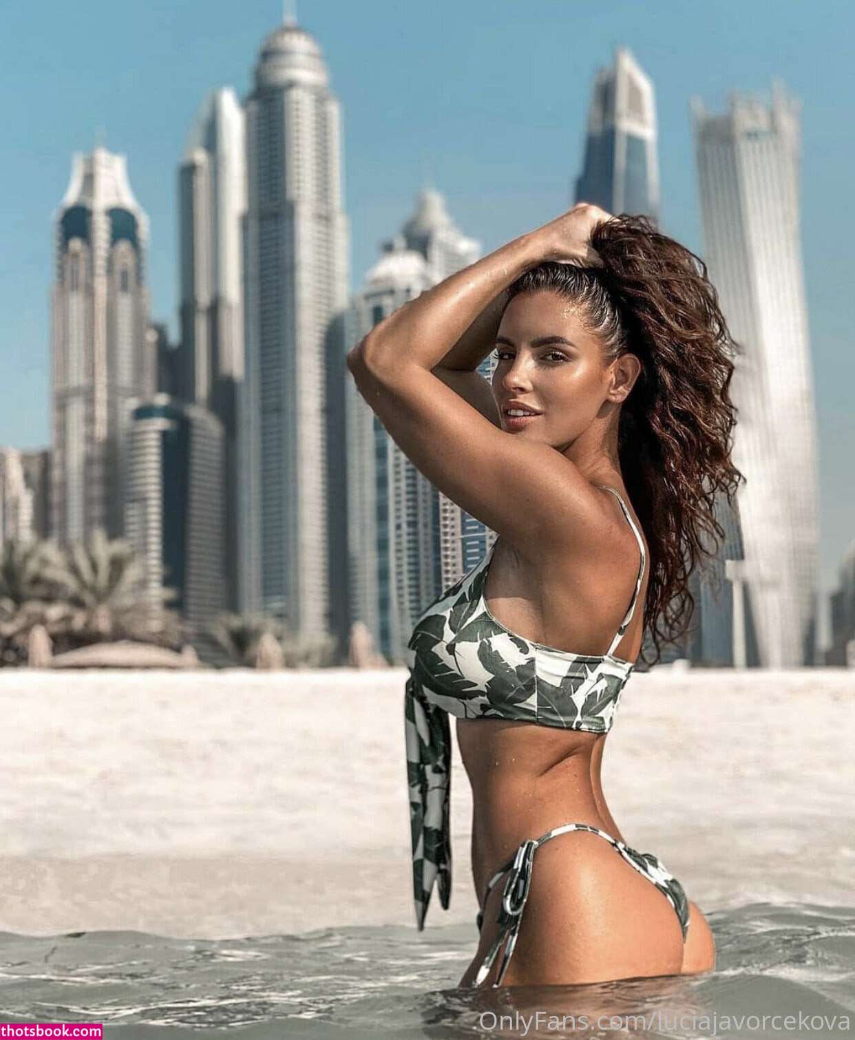 Lucia Javorcekova Photo #282