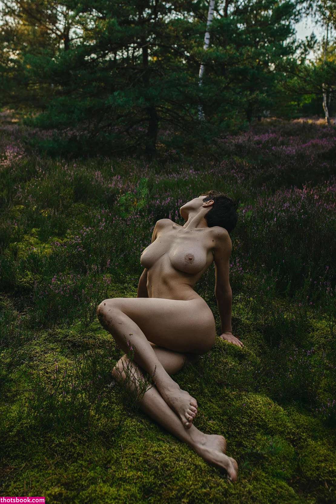 Solomia Maievska Photo #261